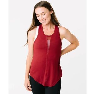 Ziya Active Tank Top